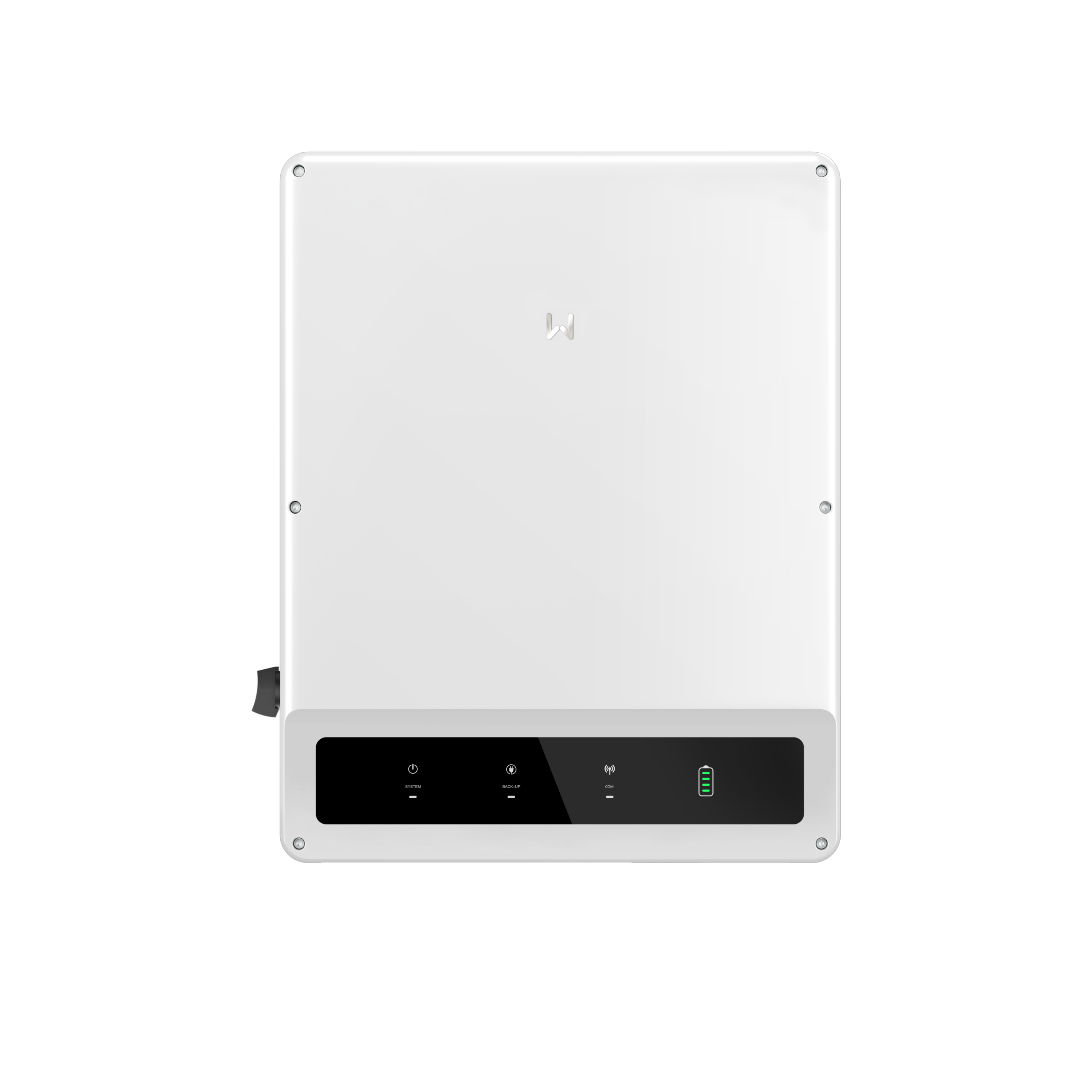 Biến tần Hybrid 3 Pha Goodwe 30kW, GW30K-ET Cao Cấp (Áp Cao)