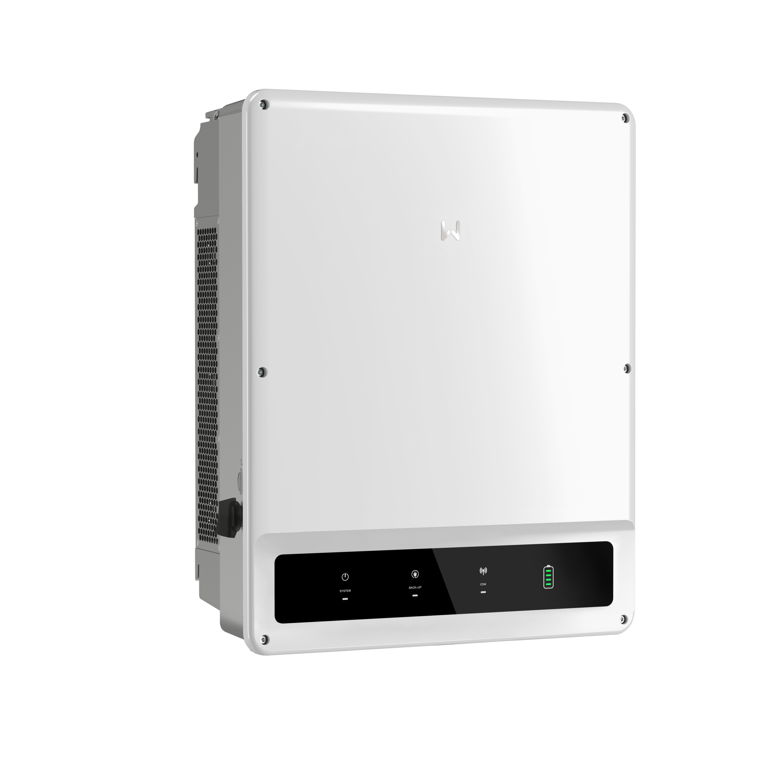 Biến tần Hybrid 3 Pha Goodwe 30kW, GW30K-ET Cao Cấp (Áp Cao) - Ảnh 3