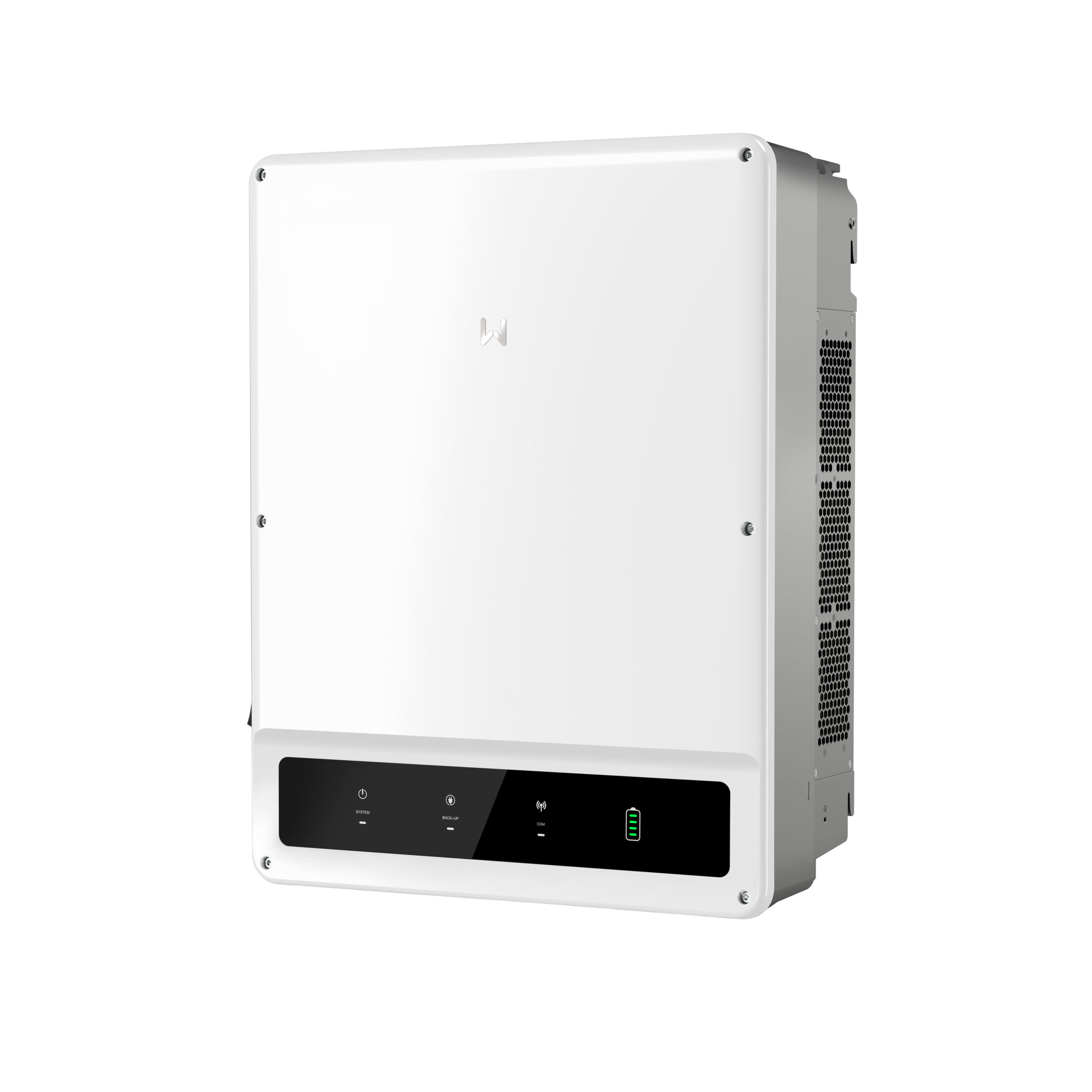 Biến tần Hybrid 3 Pha Goodwe 30kW, GW30K-ET Cao Cấp (Áp Cao) - Ảnh 2