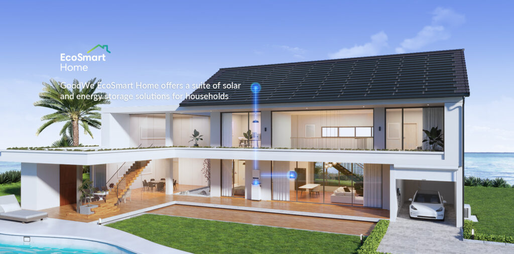 Tại Sao Nên Chọn Biến Tần GoodWe Hybrid Trong Năm 2026–2027