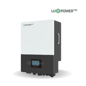 Inverter hybrid LUXPOWER 8KW Split Phase (LXP-LB-US 8K)