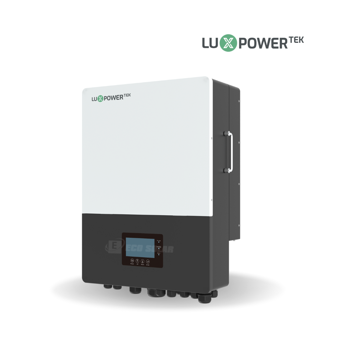Inverter hybrid LUXPOWER 8KW Split Phase (LXP-LB-US 8K)