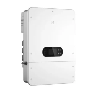 Biến tần GoodWe Hybrid 12kW 3 pha (áp thấp) | 12K-ET-L-G10