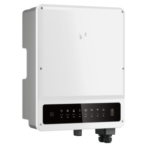 Biến Tần Goodwe Hybrid 10kW 3 Pha | GW10K-ET-L-G10