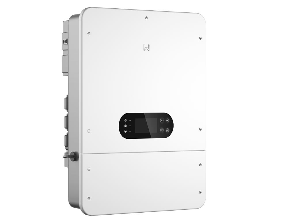 Inverter Hybrid GoodWe