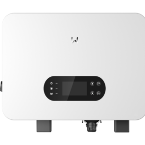 Bộ Inverter Hybrid GoodWe 5kW 1 Pha (GW5000-ES-C10)