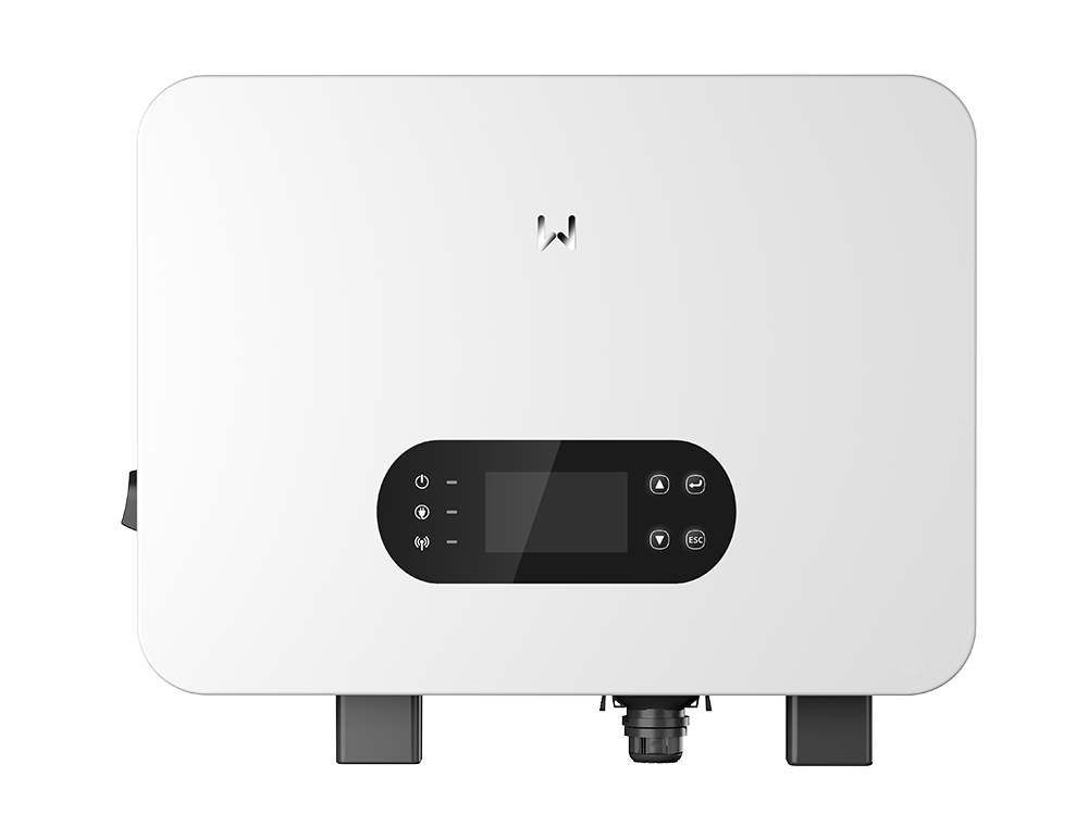 Bộ Inverter Hybrid GoodWe 12kW 1 Pha (GW12K-ES-C10) - Ảnh 3