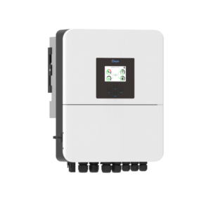 Inverter Hybrid Deye 6KW 1 Pha | SUN-6K-SG05LP1-EU-SM2