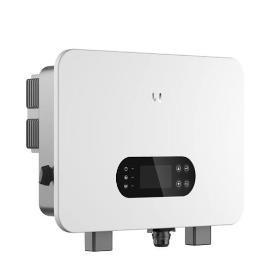 Bộ Inverter Hybrid GoodWe 6kW 1 Pha (GW6000-ES-C10)