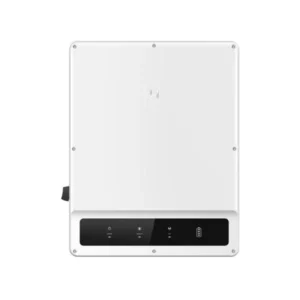 Biến tần Hybrid 3 Pha Goodwe 50kW, GW50K-ET-10 Cao Cấp (Áp Cao)