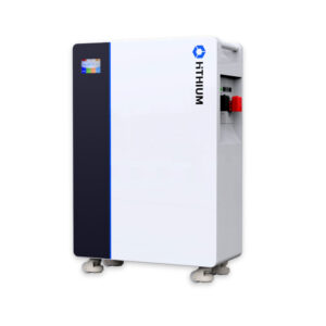 Pin Lưu Trữ Hithium HeroEE MaxPower 16