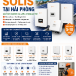 Đại Lý Biến Tần Solis Tại Hải Phòng