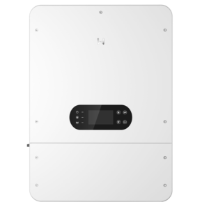 Biến tần GoodWe Hybrid 20kW 3 pha (áp thấp) | 20K-ET-L-G10