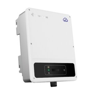 Biến tần Goodwe 6kW GW6000D-NS 1 Pha (hòa lưới)
