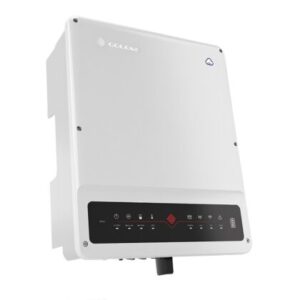 Inverter Hybrid Goodwe 10kW GW10K-ET 3 Pha
