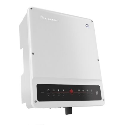 Inverter Hybrid Goodwe 10kW GW10K-ET 3 Pha