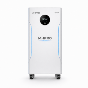 Pin lưu trữ Lithium MHPro 16kWh