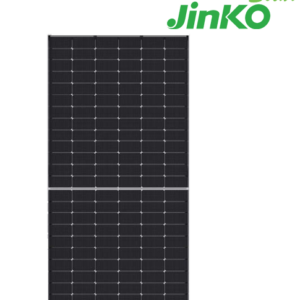 Tấm pin năng lượng mặt trời Jinko Tiger NEO 620W